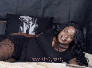 ChocolateDynasty