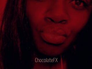 ChocolateFX