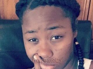 ChocolateGal25