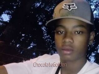 ChocolateGolden