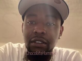 ChocolateHammer