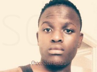 ChocolateHunt20