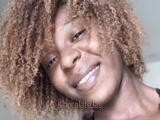 ChocolateJas