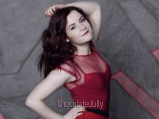 ChocolateJully