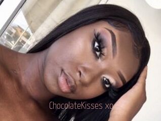 ChocolateKisses_xo