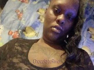 ChocolateRiver Sexe désirs
