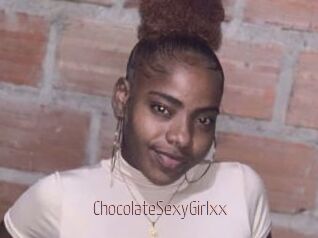 ChocolateSexyGirlxx