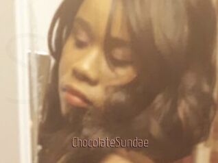 ChocolateSundae