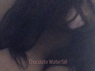 Chocolate_Waterfall