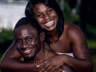Chocolatebites