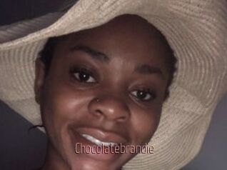Chocolatebrandie