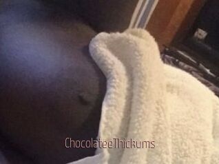 ChocolateeThickums