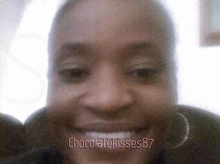 Chocolatekisses87