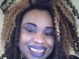 ChocolatemeltX