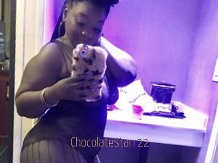 Chocolatestarr22