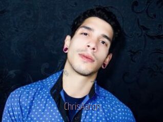 ChrisAaron