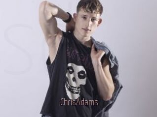 ChrisAdams