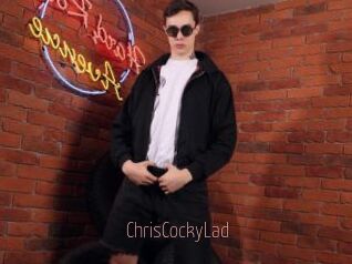 ChrisCockyLad