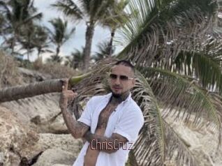 ChrisCruz