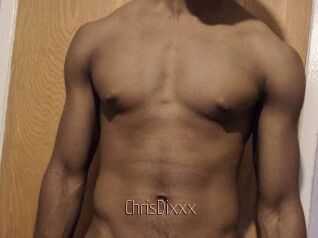 ChrisDixxx