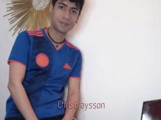ChrisGraysson