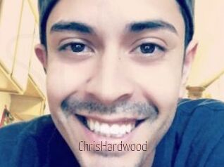 ChrisHardwood