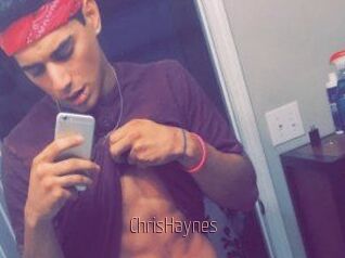 Chris_Haynes