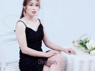 ChrisMady