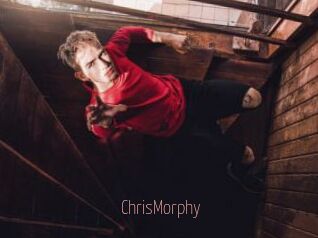 ChrisMorphy