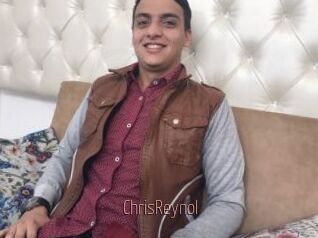 ChrisReynol
