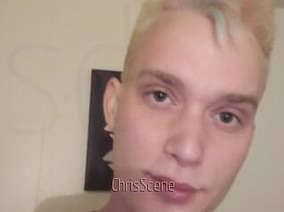 ChrisScene
