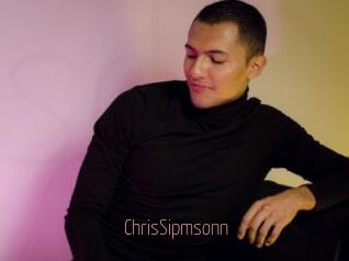 ChrisSipmsonn