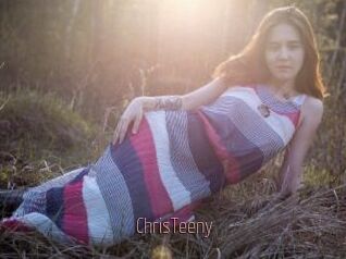 ChrisTeeny