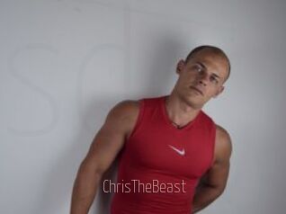 ChrisTheBeast