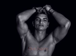 Chris_Evanns