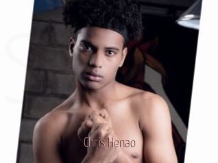 Chris_Henao