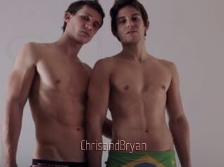 ChrisandBryan