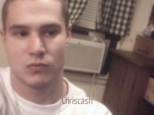 Chriscash