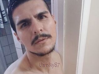 Chrisky87