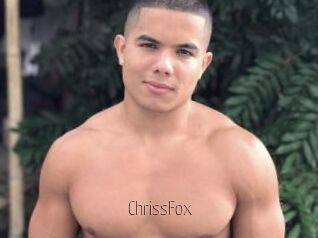 ChrissFox