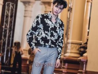ChrissMurphy