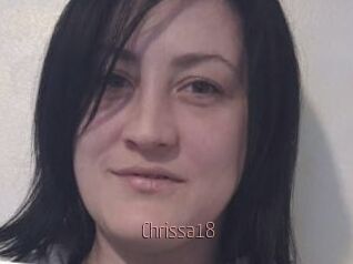 Chrissa18