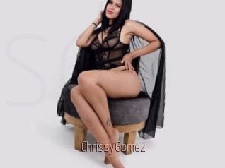 ChrissyGomez