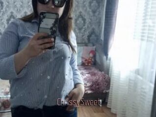 ChrissySweet