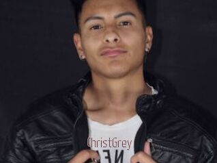 ChristGrey