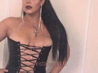ChristaDelancyXo