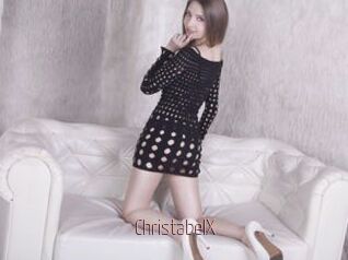 ChristabelX