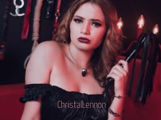 ChristalLennon