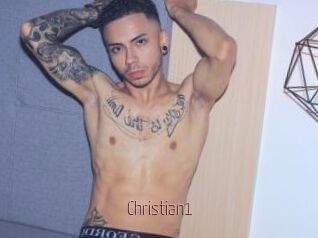 Christian1
