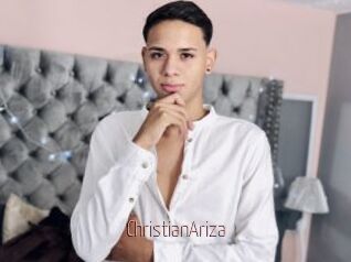 ChristianAriza